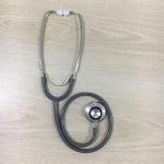 Premium ALPK2 Japan Dual Head Stethoscope for Accurate Diagnosis - Image 2