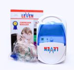 Portable Compressor Nebulizer Machine