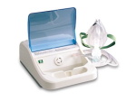 Portable Compressor Nebulizer Machine - Image 3